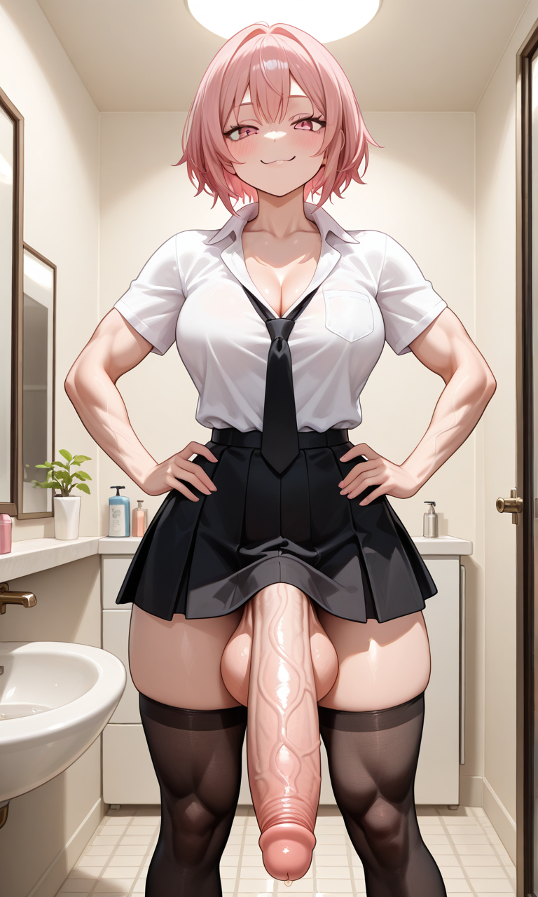 x