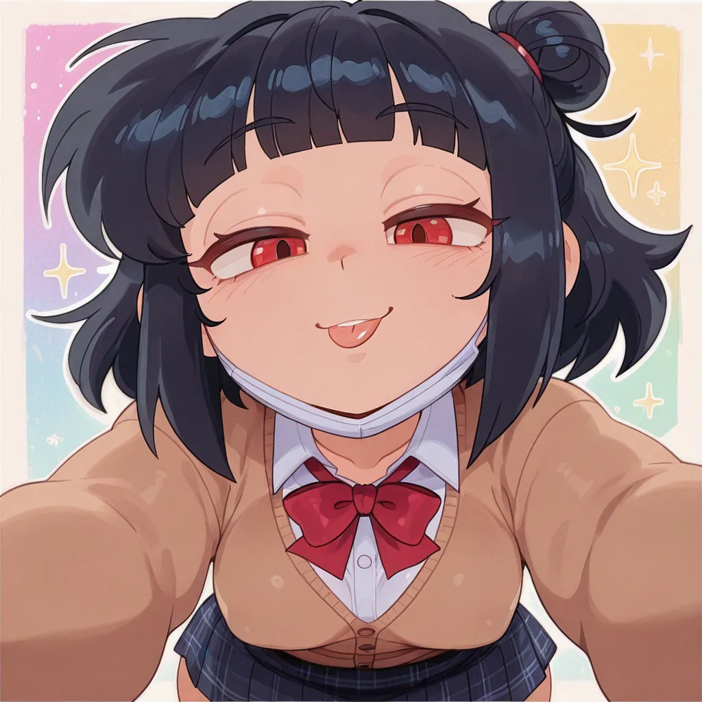 Mori Tsubaso