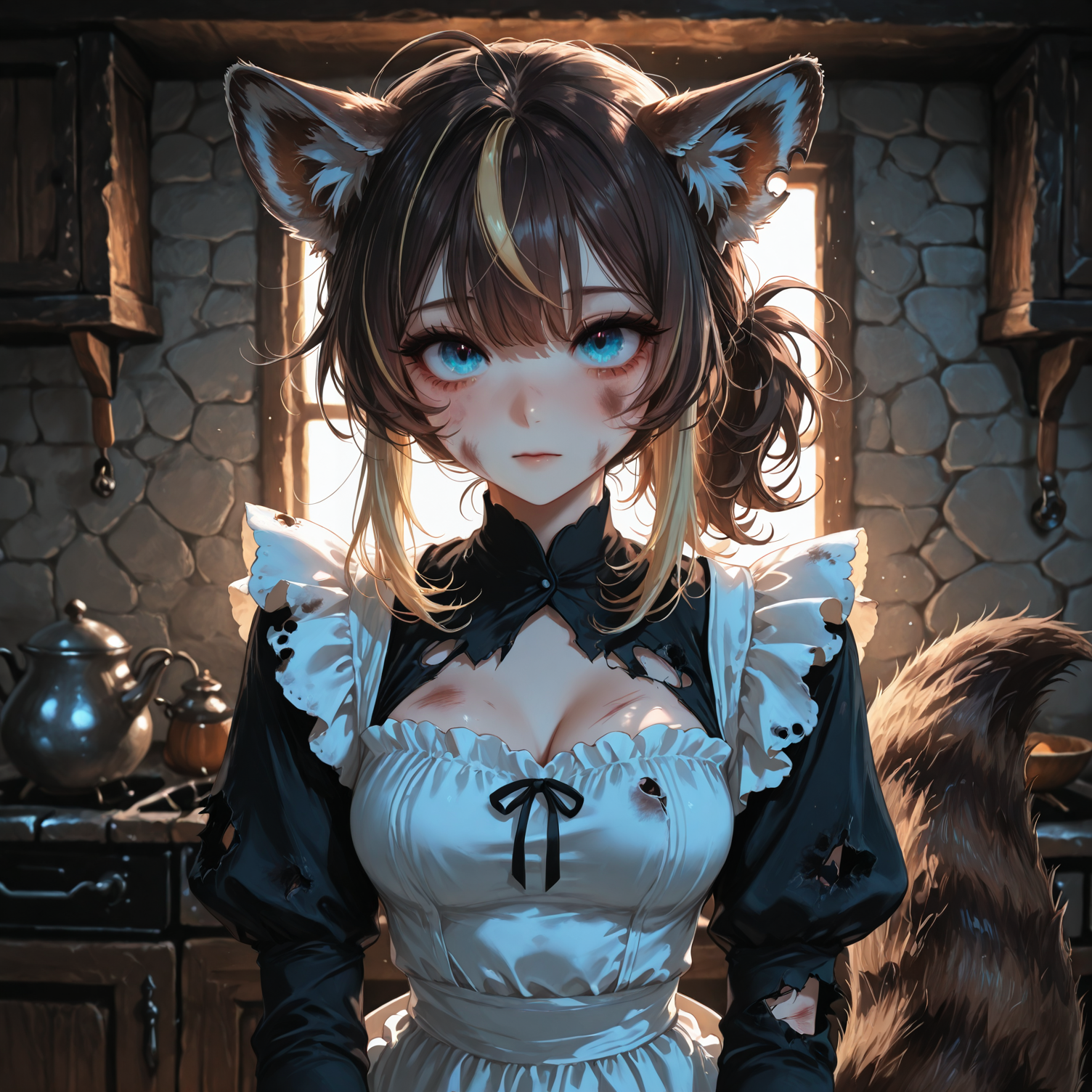 Nana profile image