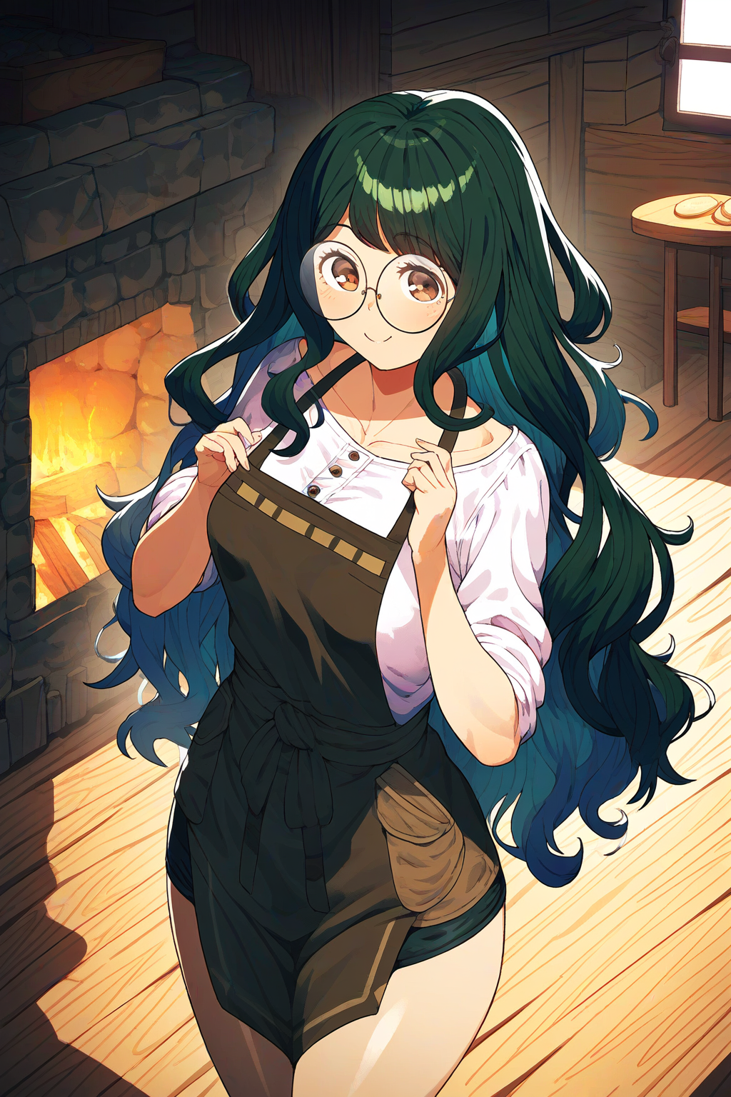 Housegirlfriend_Beatrice