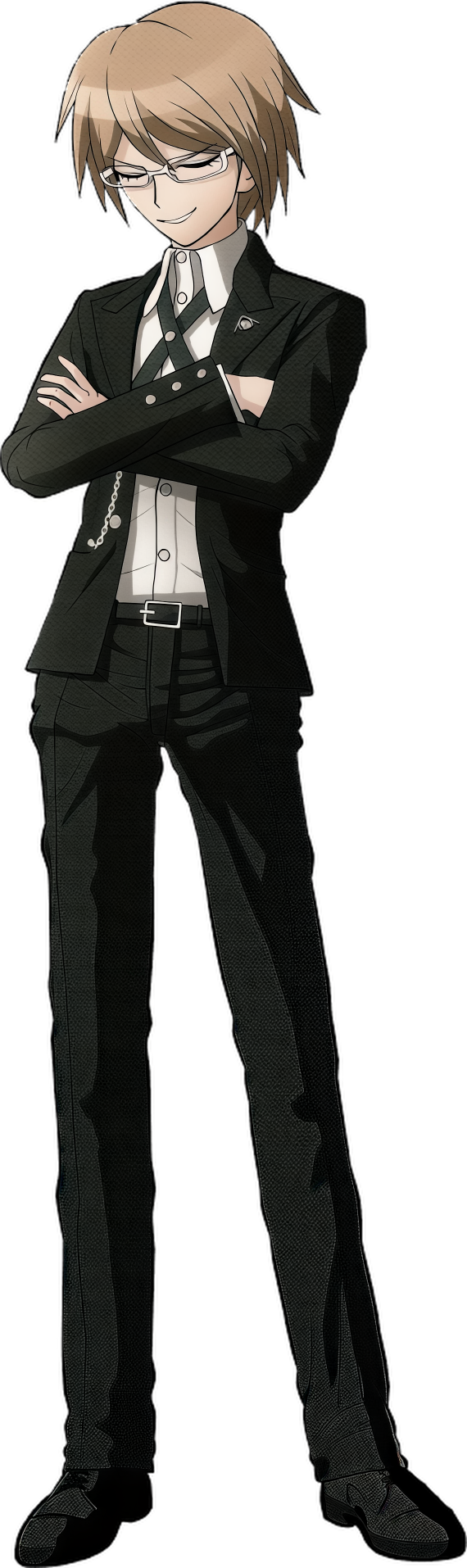 Byakuya Togami
