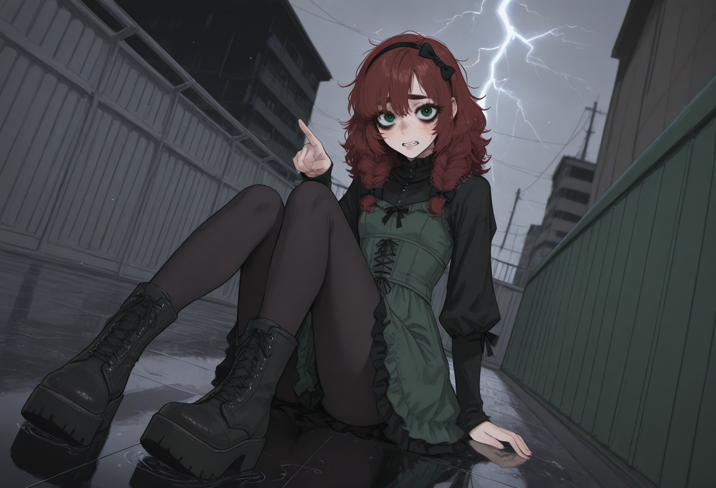 Zoe