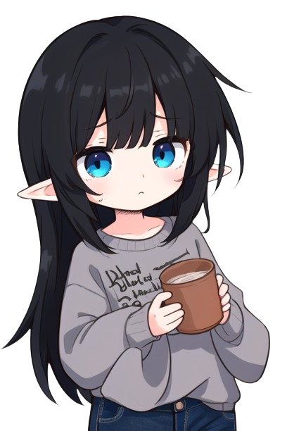 Chibi!