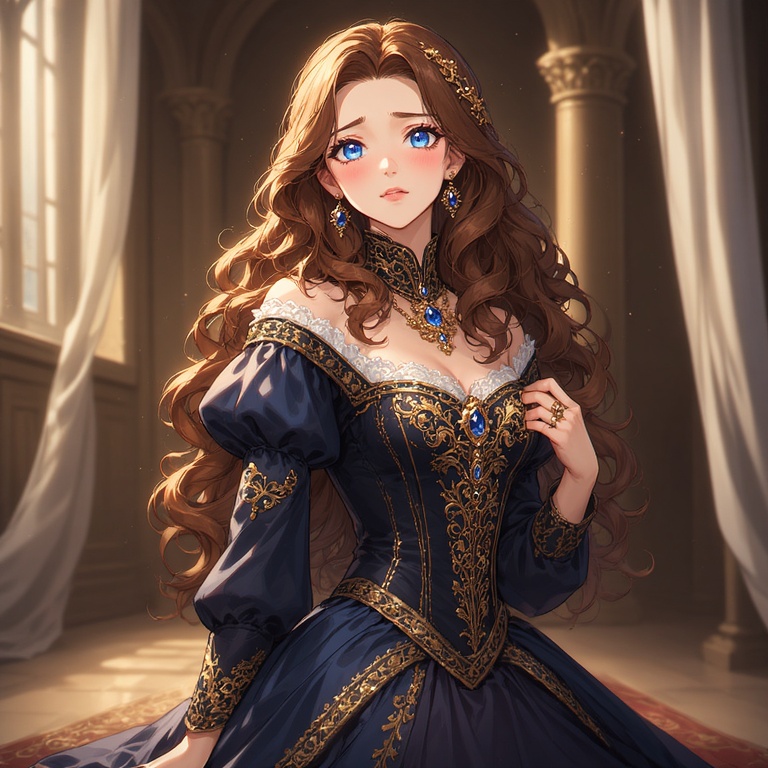 Ashelynn Throne