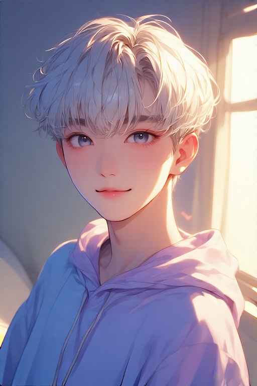 at home Jaeha