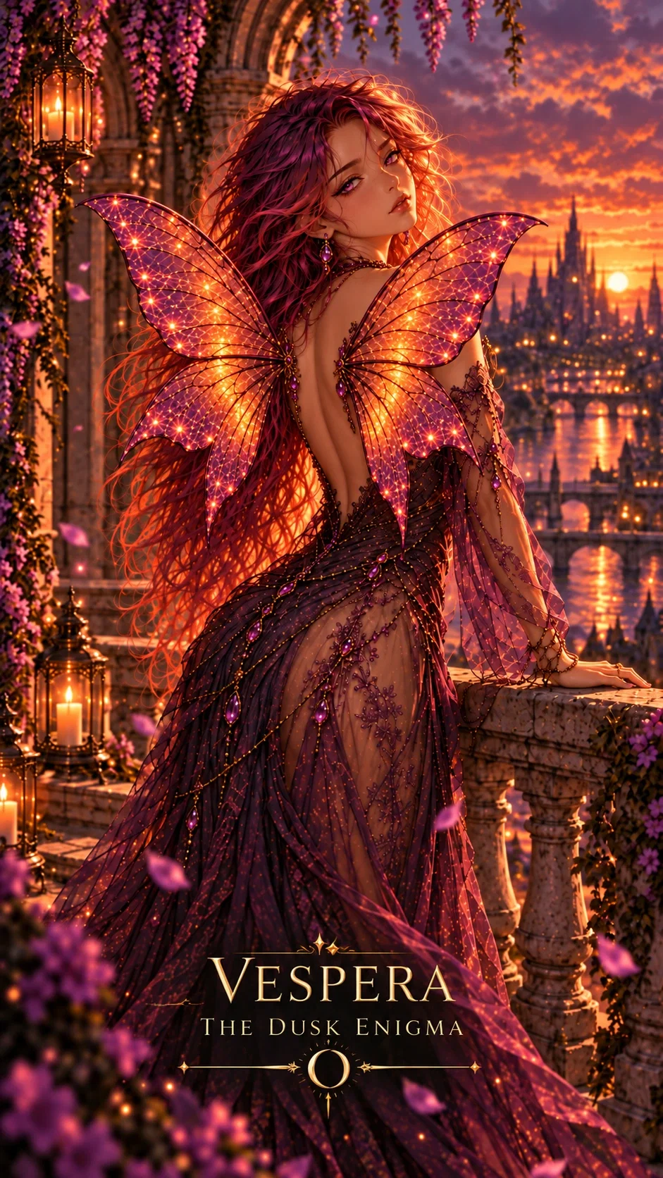 Vespera of Dusk
