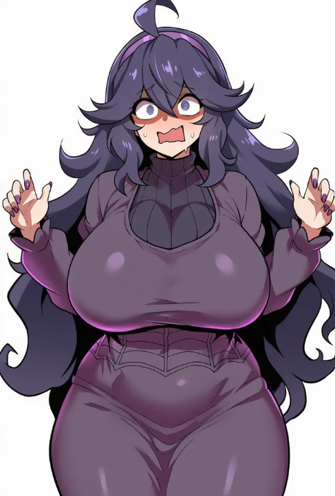 Hex Shocked