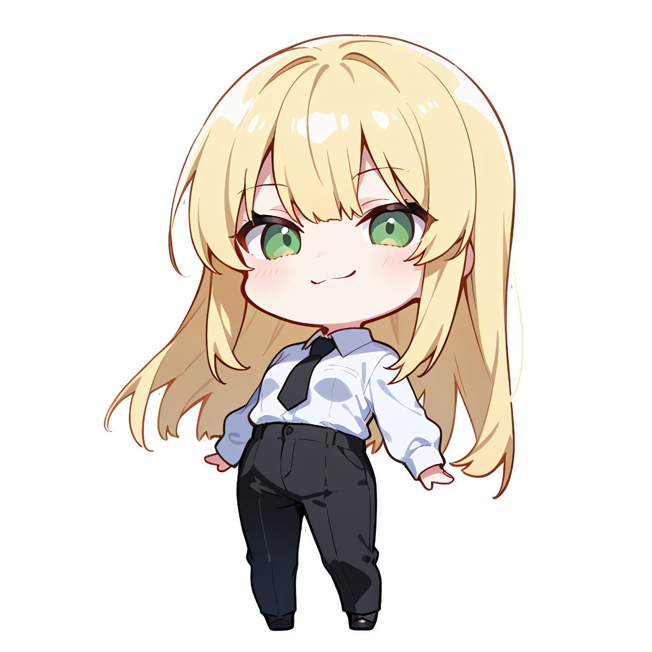 chibi