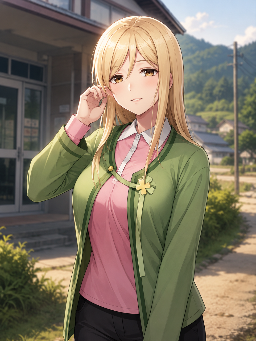 Takano Miyo