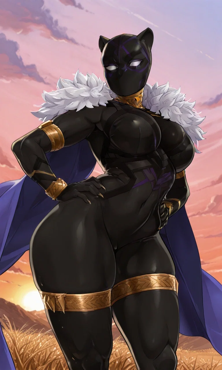shuri