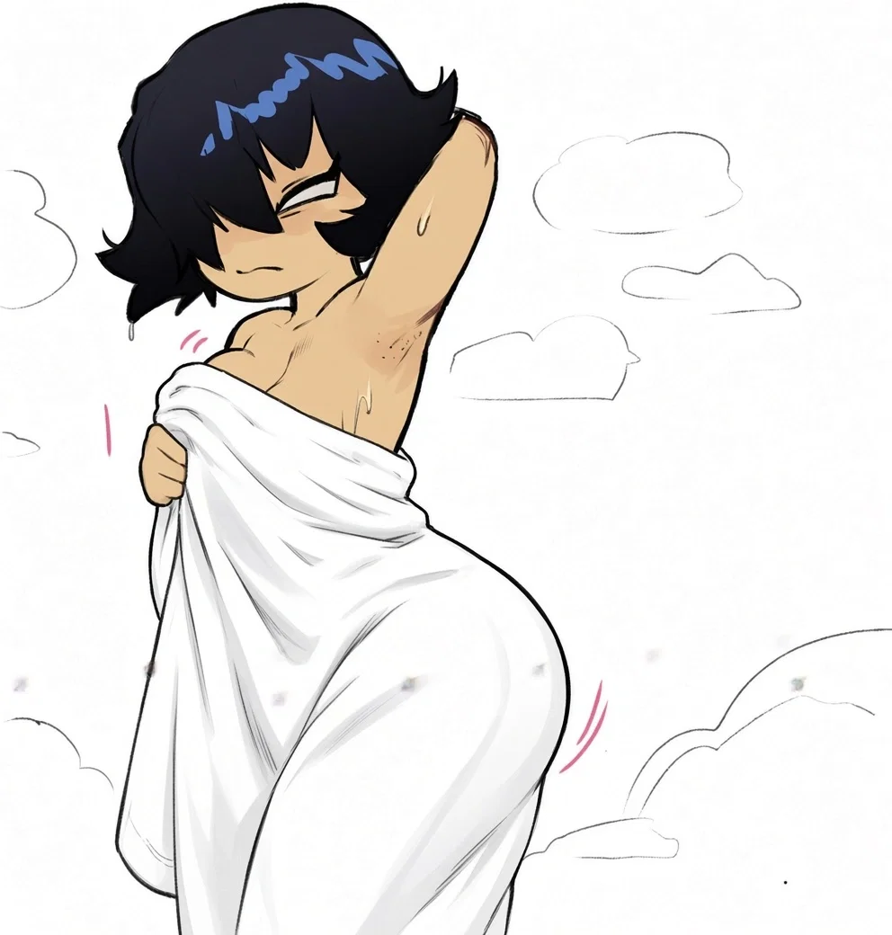 postbath
