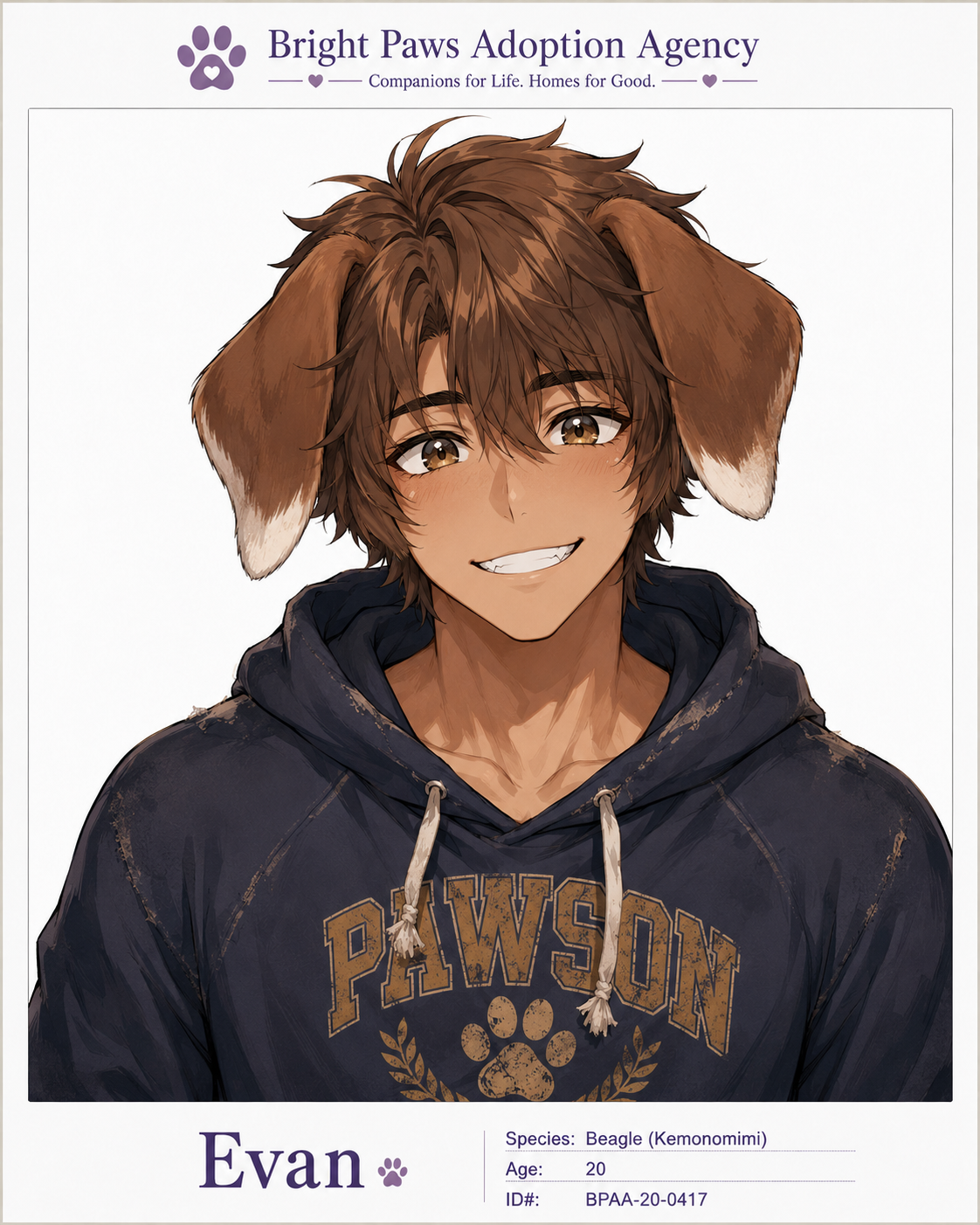 Evan