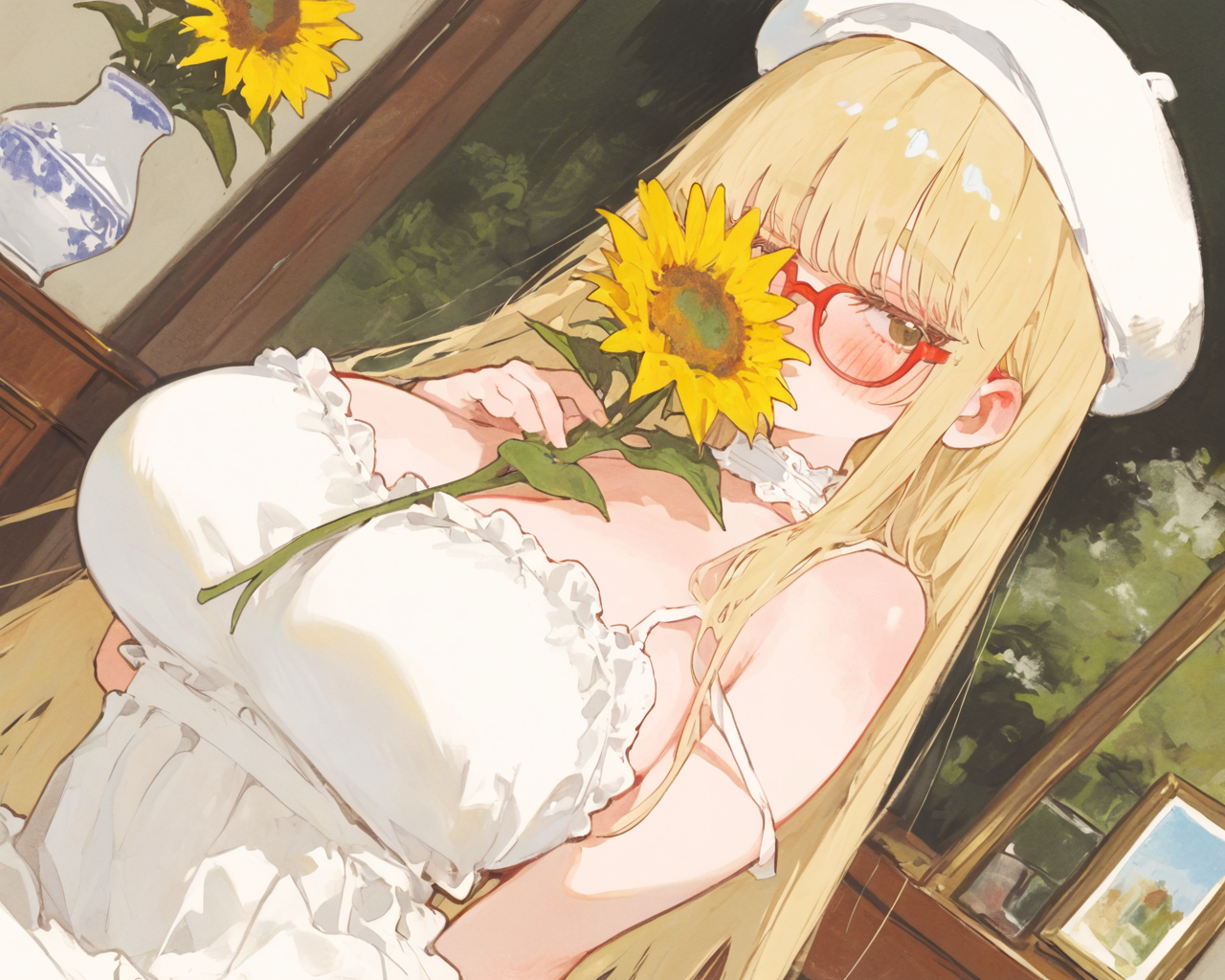Sunflower