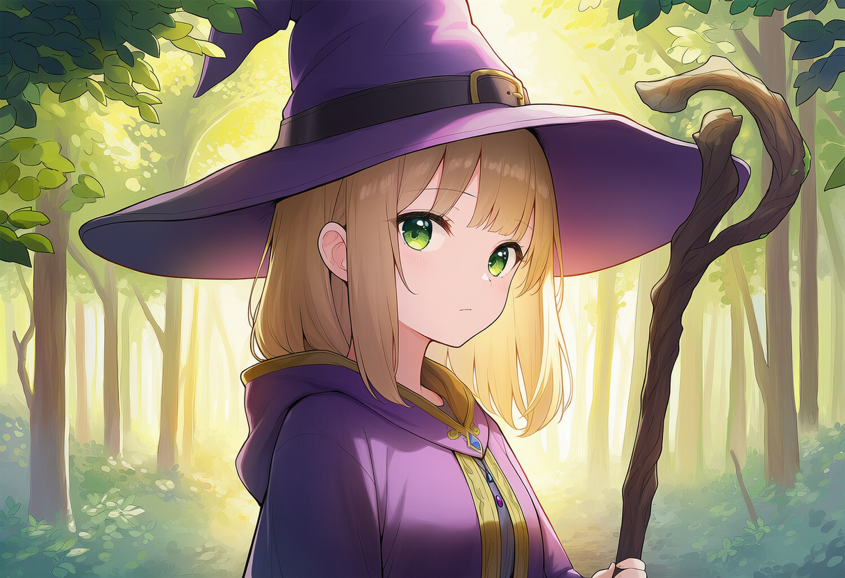 Character Art