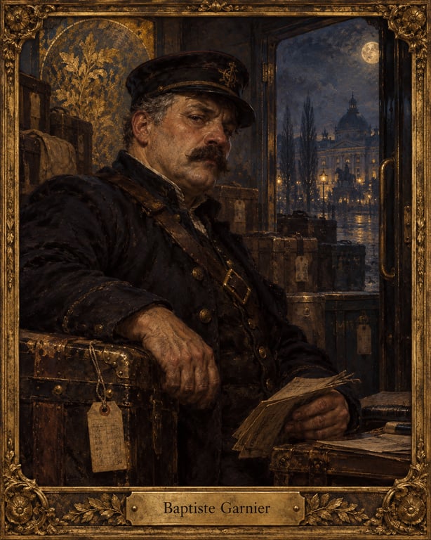 Portrait Image
