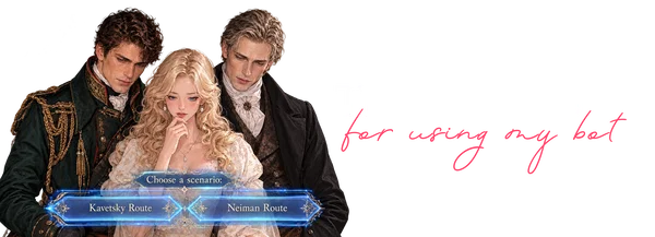 Closing illustration