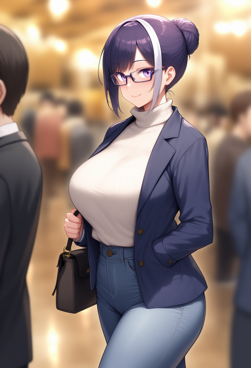walking