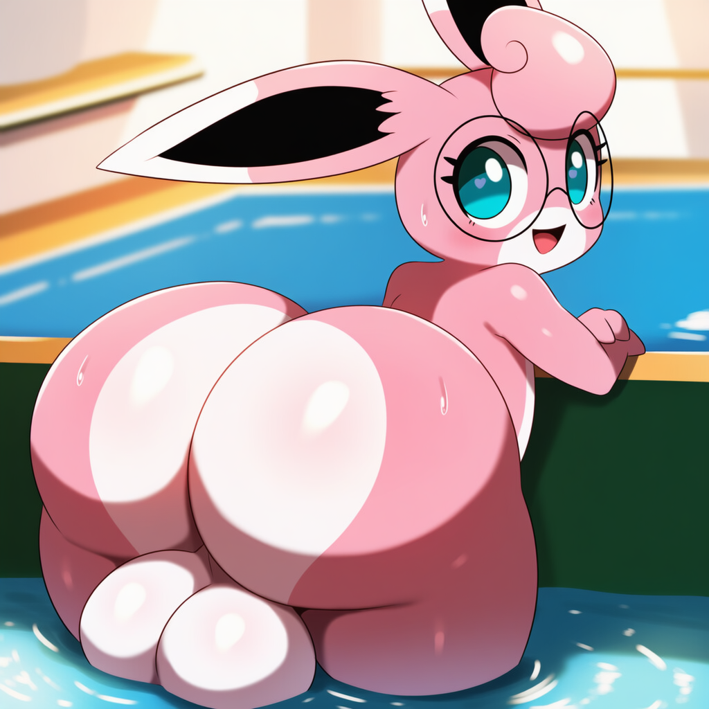 Sylveon
