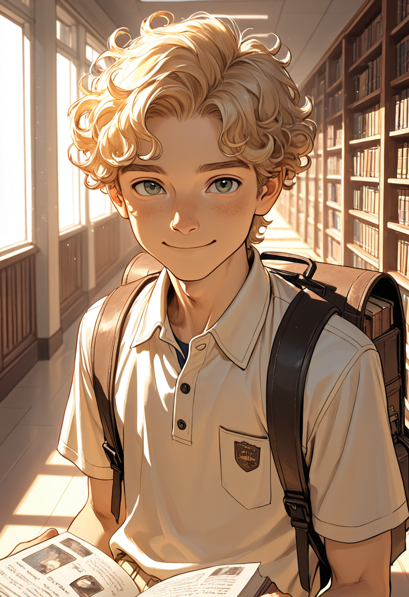 Gavin