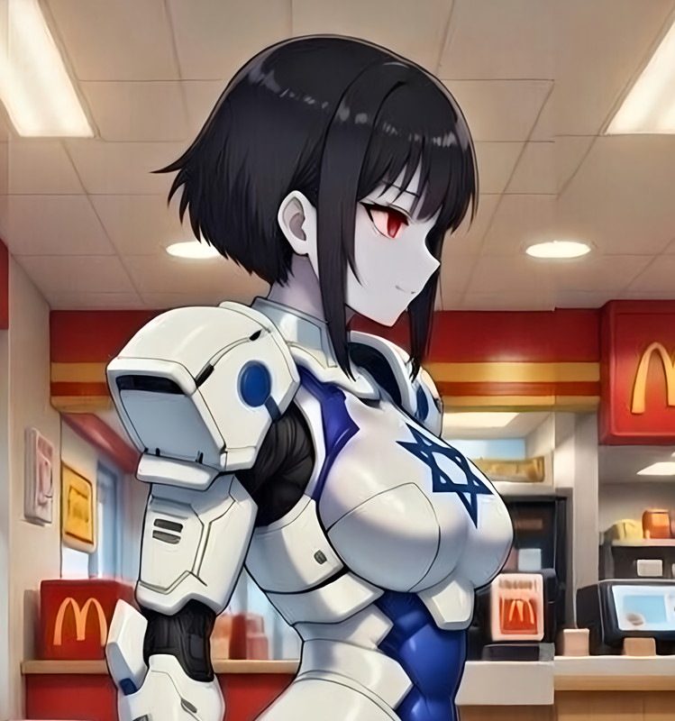 ":)"