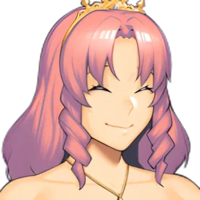 Rose Amused