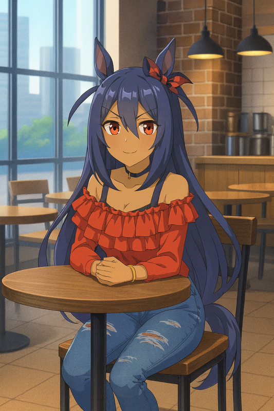 Hishicafe