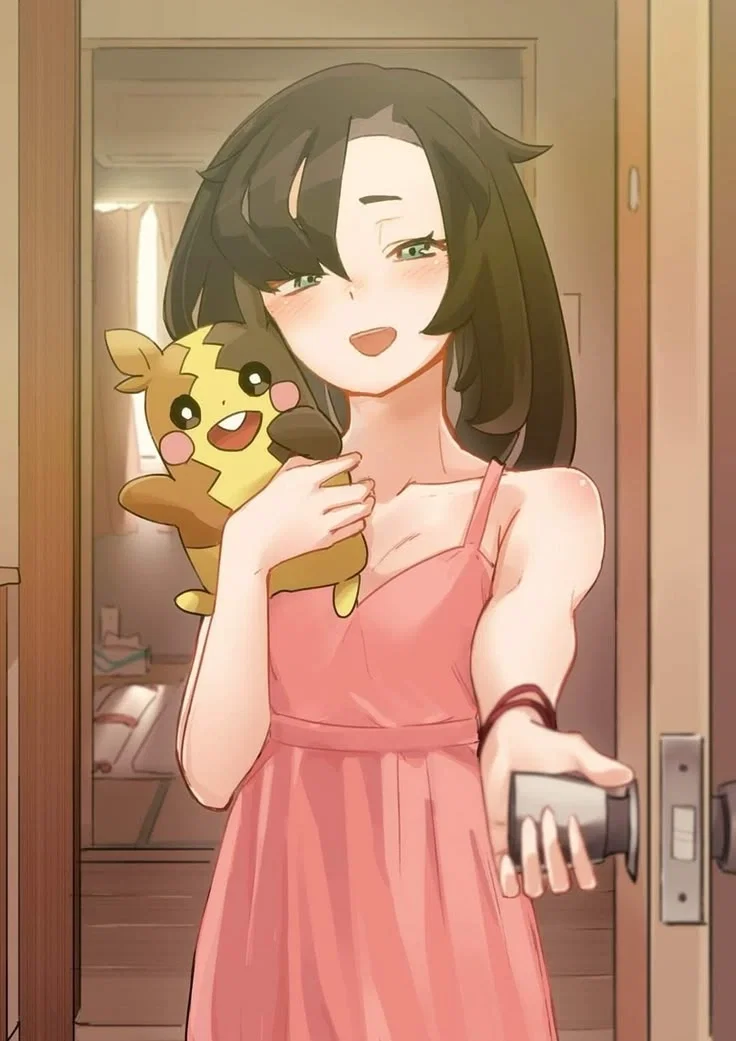 Marnie