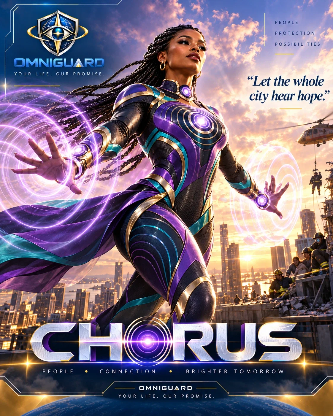 Chorus