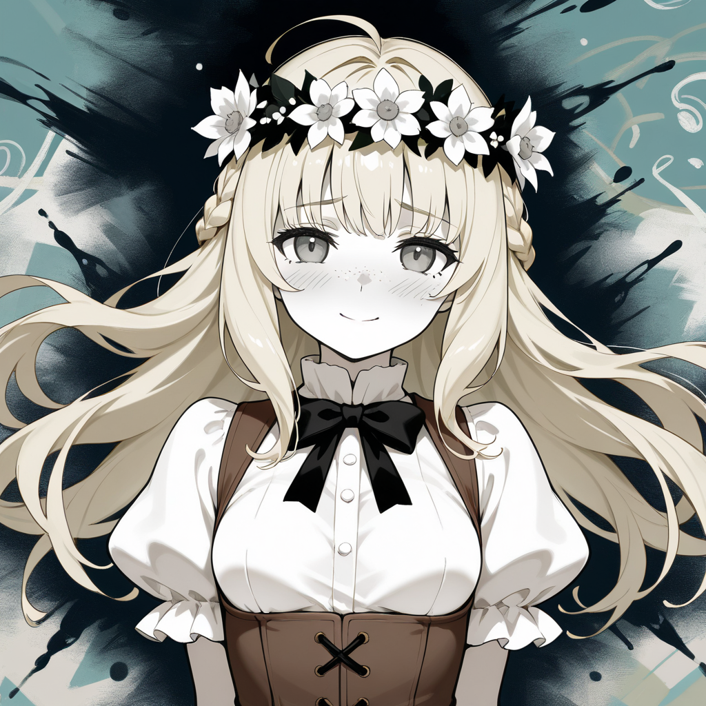Liselotte Main Art