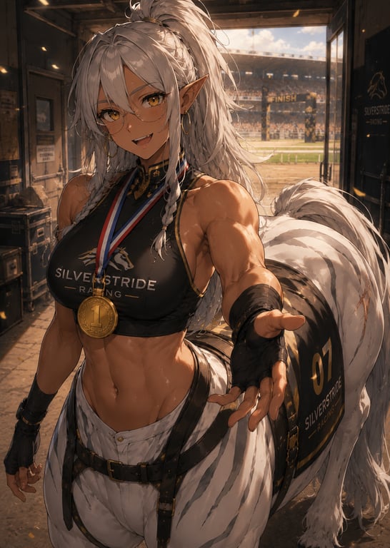 Victory
