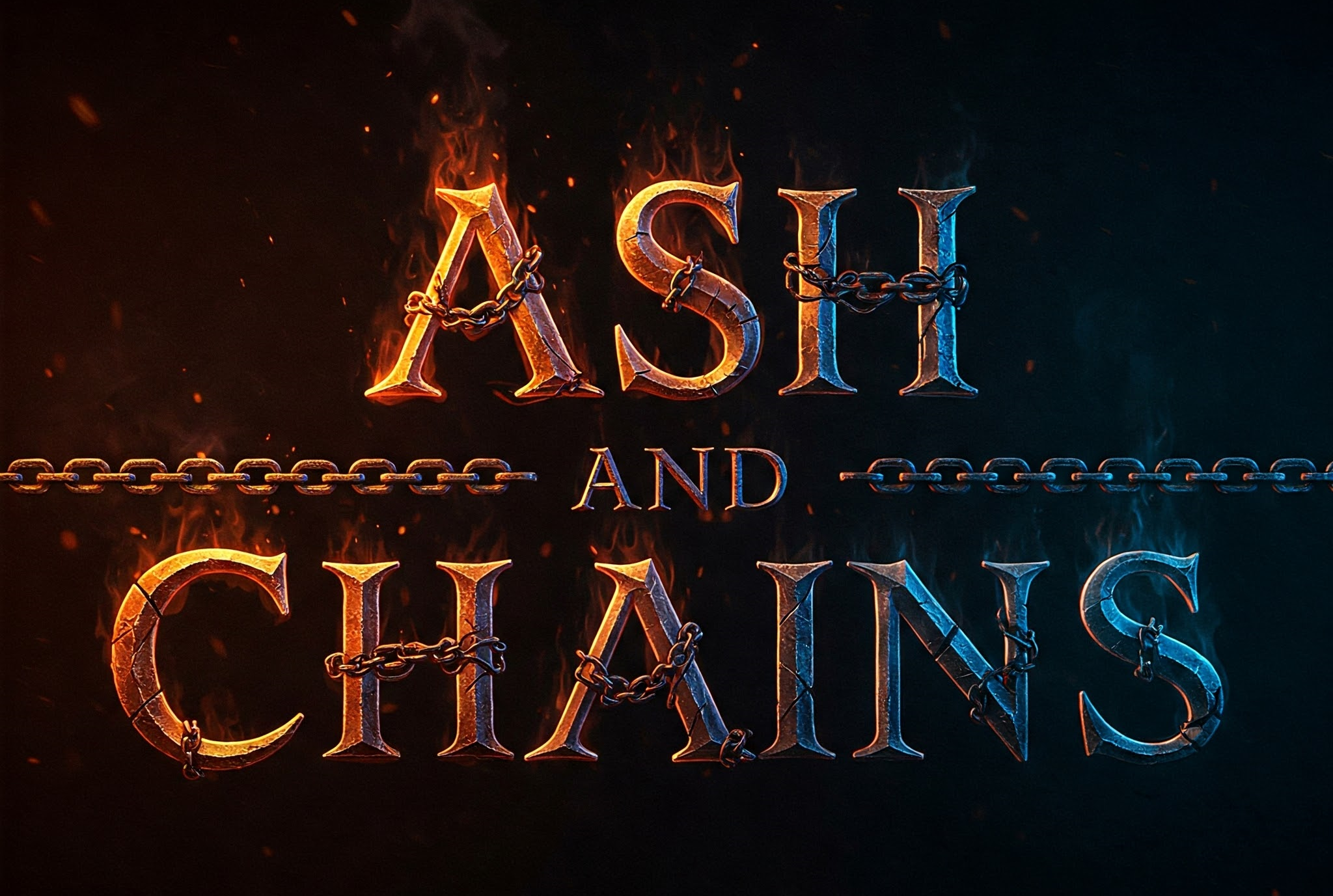 Ash and Chains