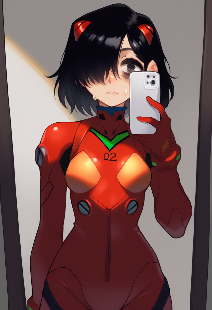 cosplay, asuka
