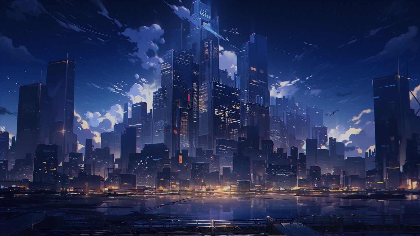 ecclesia city