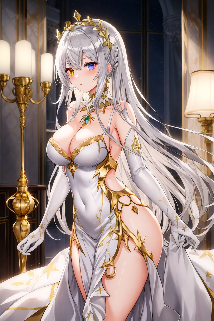 nightgown