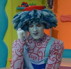 This is how he looks like!