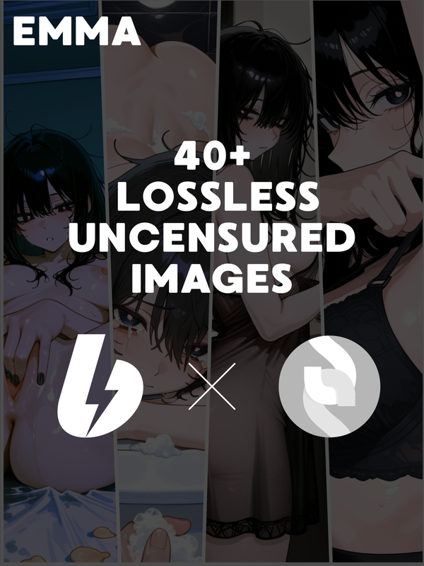 Full image set on Boosty