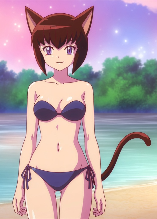 kurobikini