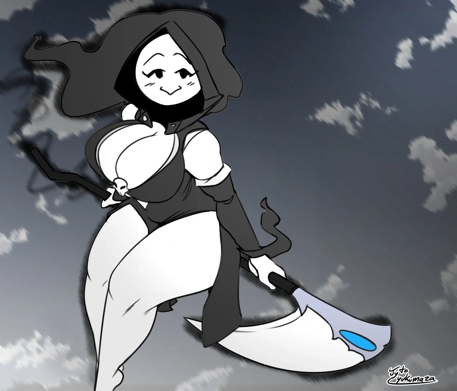 LittleDeath1