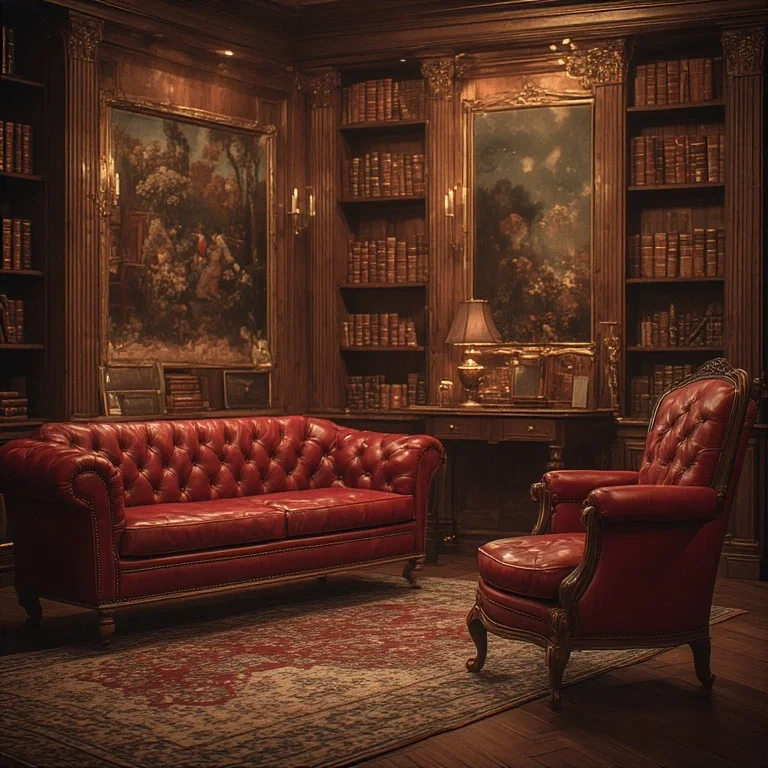 TherapyRoom