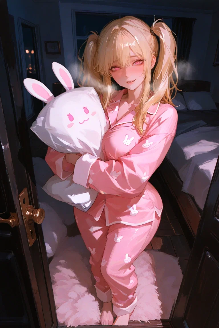 Pajamas
