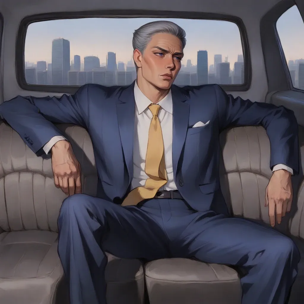Pres Limo