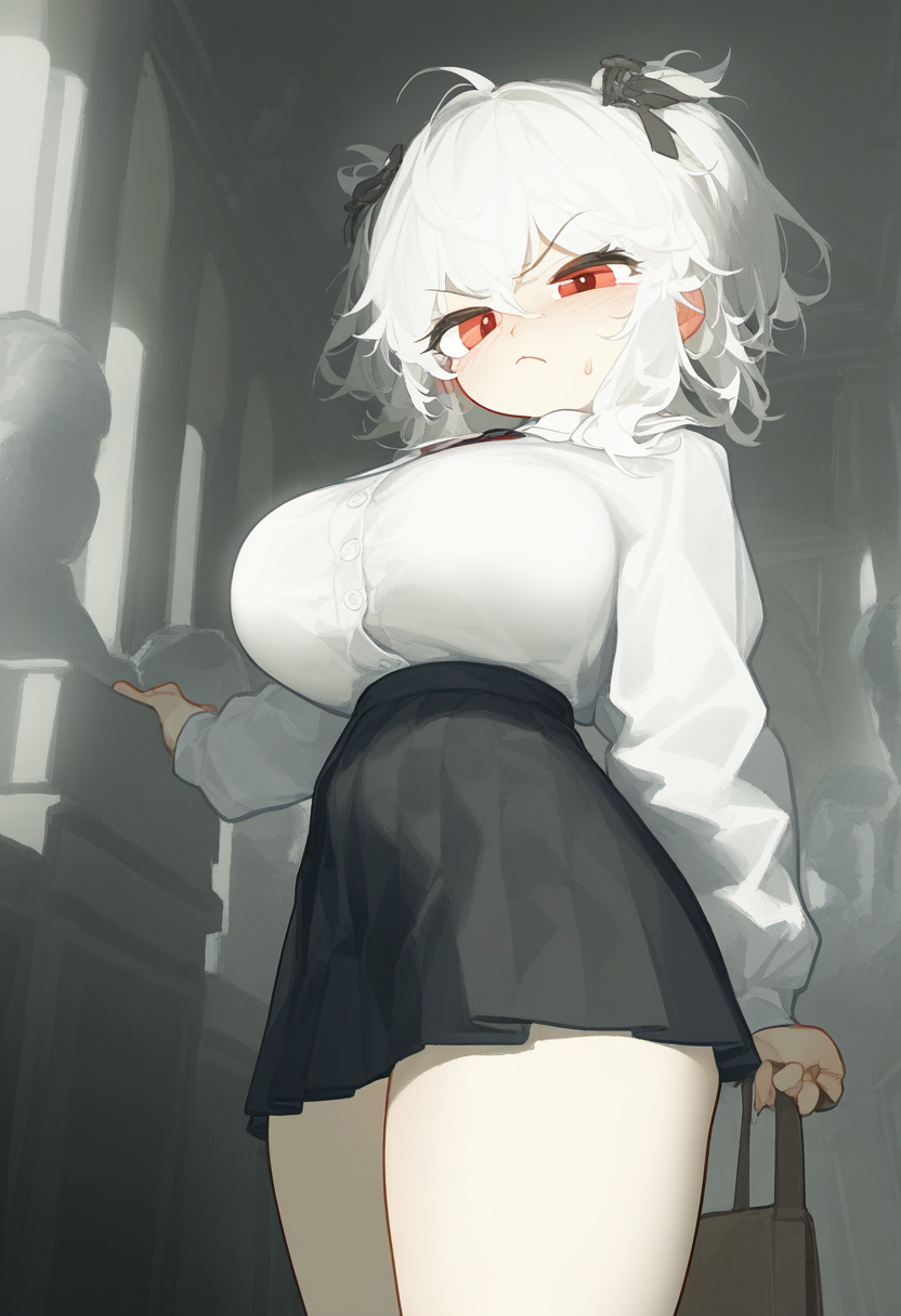 ERI-CHAN_JEALOUSSSS