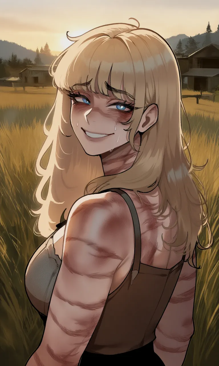 Altria at peace