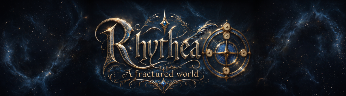 Rhythea