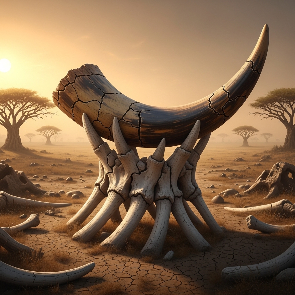 Horn of the Behemoth