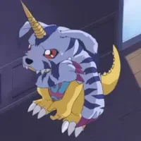 GABUMON