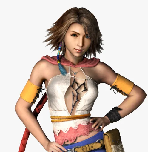 Yuna