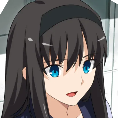 Akiha Tohno
