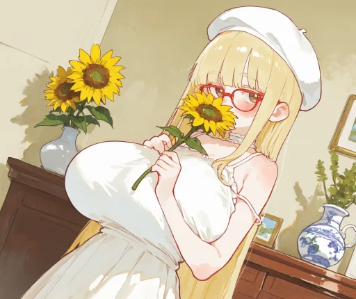 Meli-chan