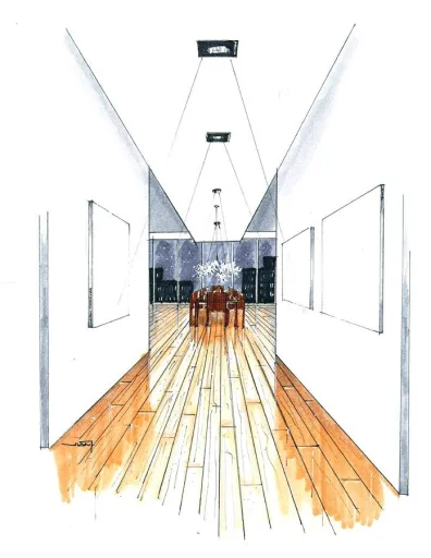 Stomping Floor